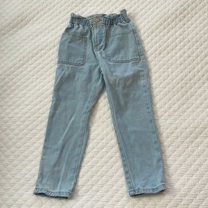 Zara Jeans 4-5T